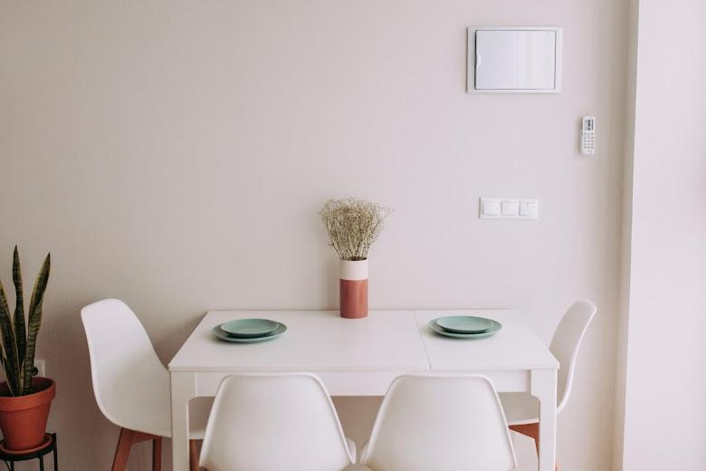 Estelles Apartment Close To Beach 瓦伦西亚 外观 照片